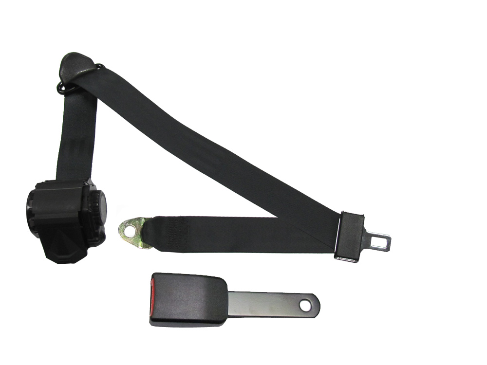 replacement seat belts toyota tacoma #4
