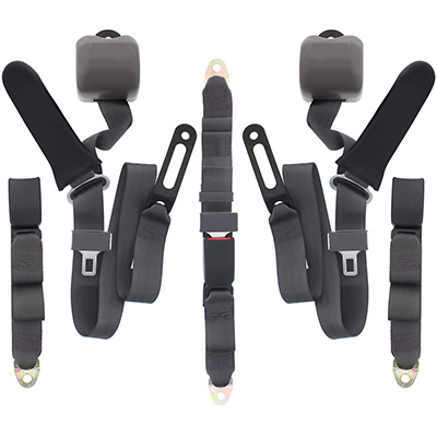 Conversion Van Seat Belts | Replacement Seat Belts