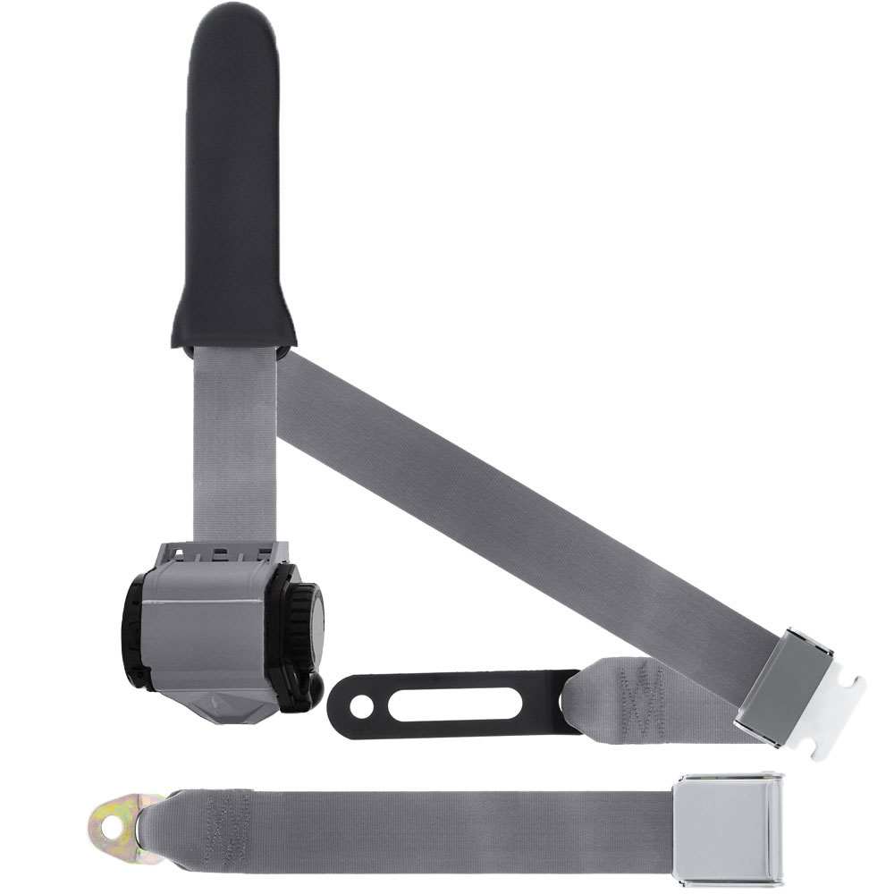 Latch and seat belt together hotsell