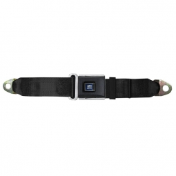 Lap Seat Belt - 60 Inch - Plastic OE Style Buckle