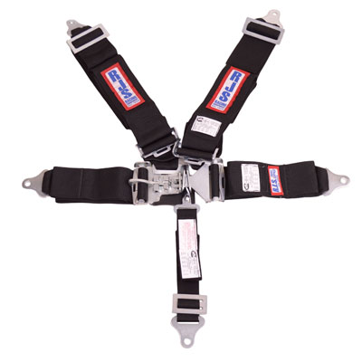 SFI Rated Racing Harnesses
