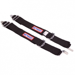 Seat Belt - Inertia Reel for front middle seat & rear bench seats. from  Blackdown Offroad