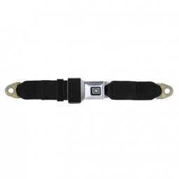 Lap Seat Belt - 74 Inch - OE Style Buckle