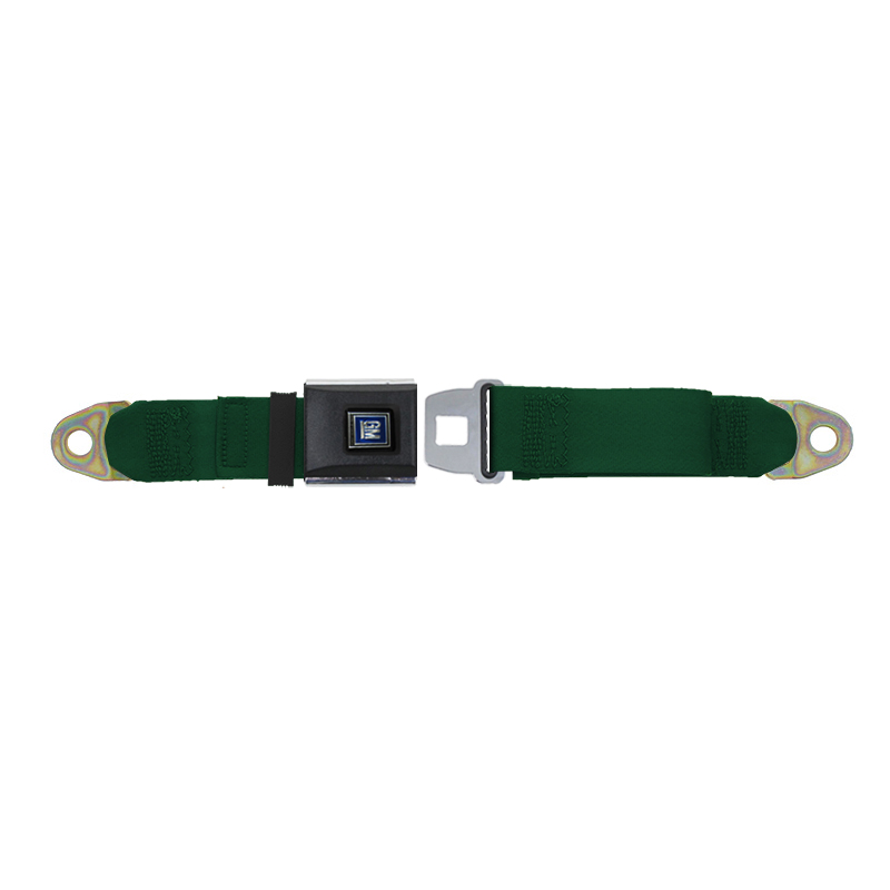 Seat Belt - Plastic