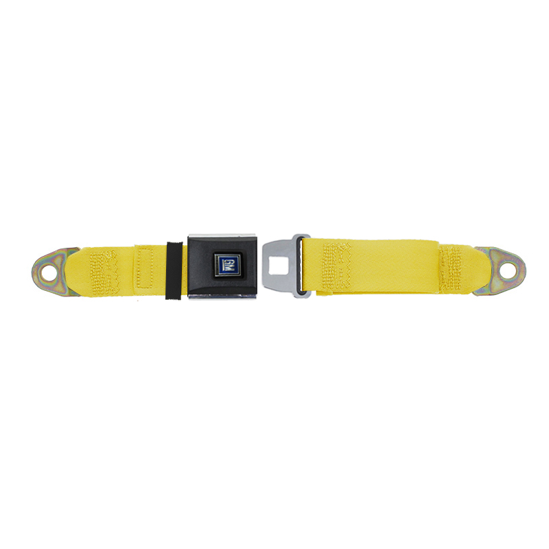 Seat Belt - Plastic