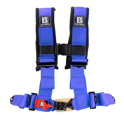 Off-Road Racing Belts | SeatBeltsPlus.com