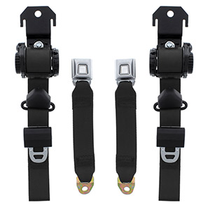 Jeep Cherokee Seat Belts | SeatBeltsPlus.com